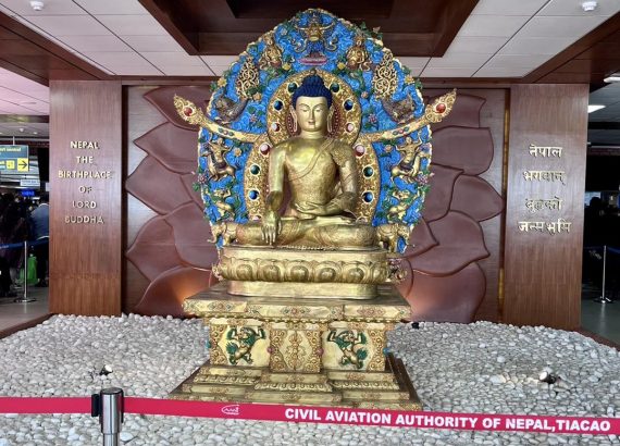 calatorie tibet domnita diana